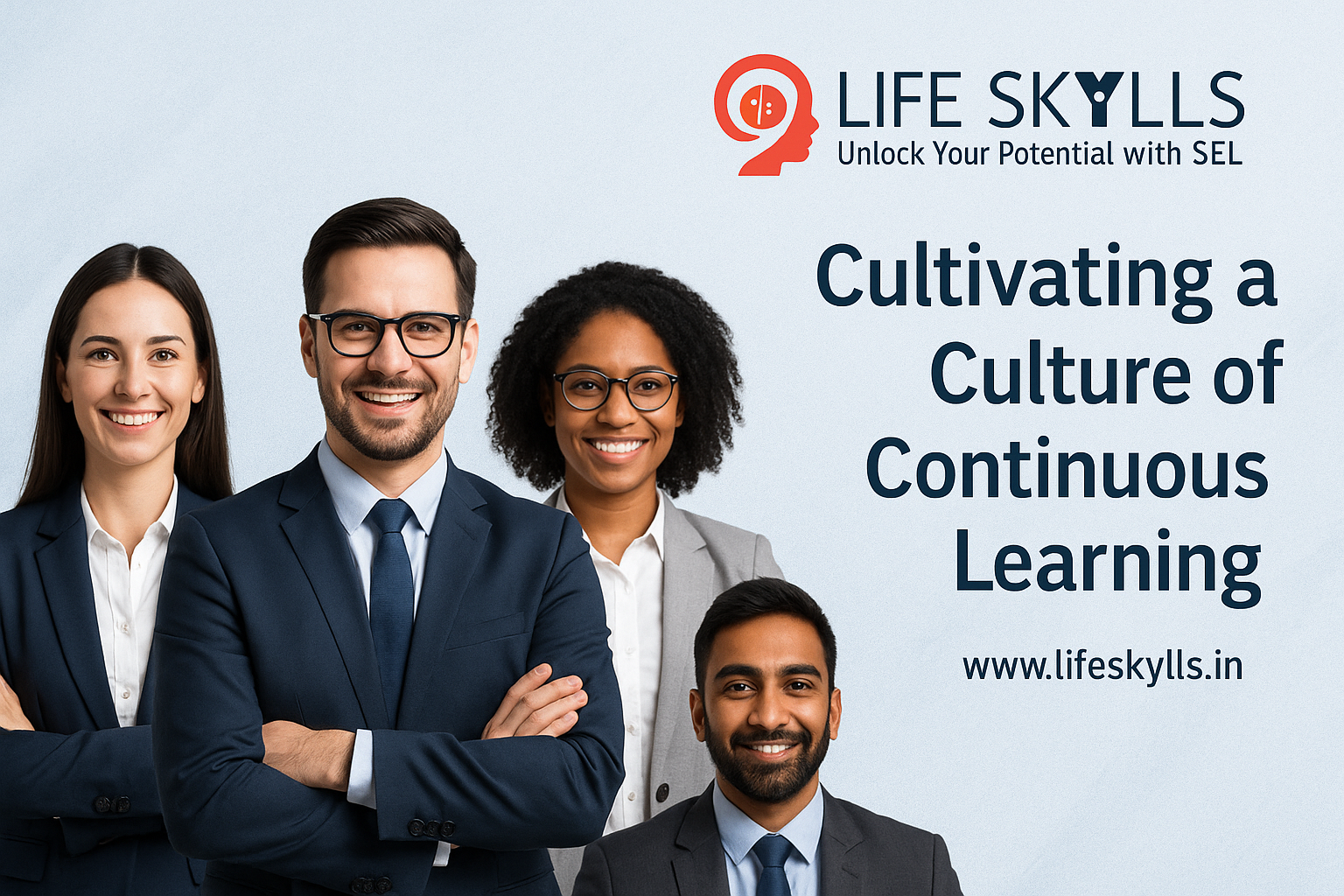 Continuous learning