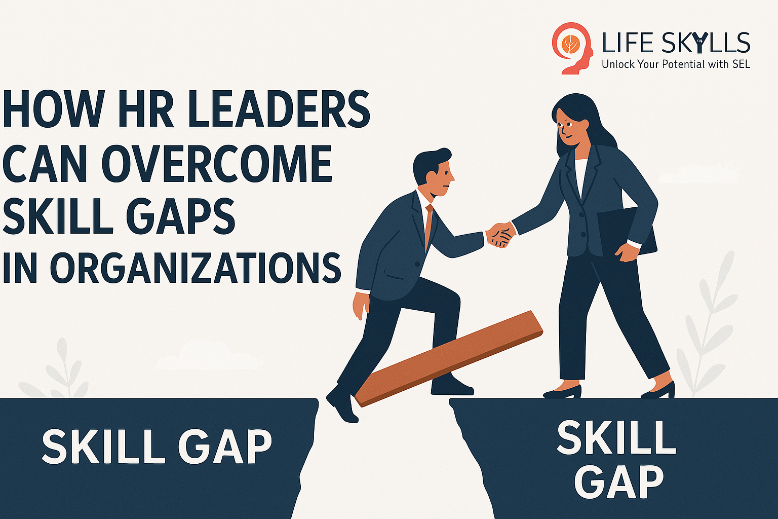 The Evolving Landscape of L&D: A Deep Dive into Navigating the Skills Gap in the Modern Workplace and Beyond